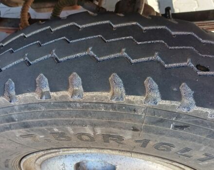 Другая Другая, объемом двигателя 0 л и пробегом 0 тыс. км за 13000 $, фото 8 на Automoto.ua