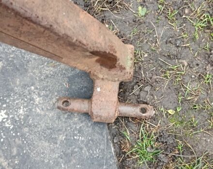 Другая Другая, объемом двигателя 0 л и пробегом 0 тыс. км за 48 $, фото 4 на Automoto.ua