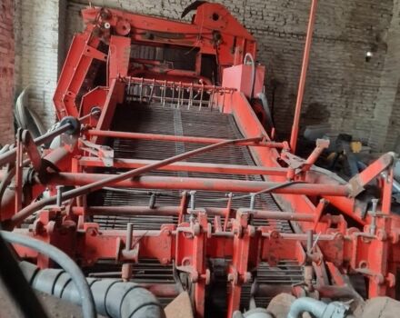 Інша Інша, об'ємом двигуна 0 л та пробігом 0 тис. км за 10000 $, фото 1 на Automoto.ua