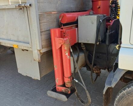 Другая Другая, объемом двигателя 0 л и пробегом 0 тыс. км за 13000 $, фото 9 на Automoto.ua