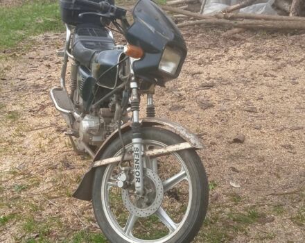 Другая Другая, объемом двигателя 50 л и пробегом 0 тыс. км за 170 $, фото 5 на Automoto.ua
