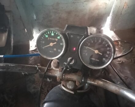 Другая Другая, объемом двигателя 49 л и пробегом 0 тыс. км за 84 $, фото 1 на Automoto.ua