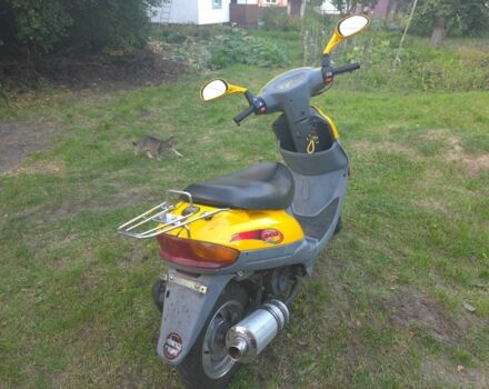 Інша Інша, об'ємом двигуна 0 л та пробігом 0 тис. км за 314 $, фото 1 на Automoto.ua