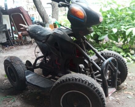 Інша Інша, об'ємом двигуна 50 л та пробігом 0 тис. км за 121 $, фото 4 на Automoto.ua