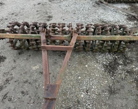 Другая Другая, объемом двигателя 0 л и пробегом 0 тыс. км за 829 $, фото 2 на Automoto.ua