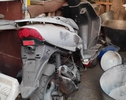 Другая Другая, объемом двигателя 50 л и пробегом 0 тыс. км за 84 $, фото 3 на Automoto.ua