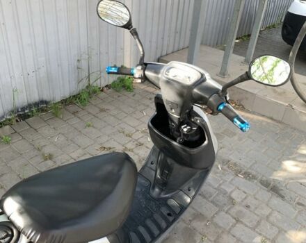 Другая Другая, объемом двигателя 50 л и пробегом 0 тыс. км за 315 $, фото 2 на Automoto.ua