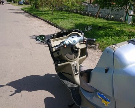 Другая Другая, объемом двигателя 0.2 л и пробегом 0 тыс. км за 903 $, фото 1 на Automoto.ua