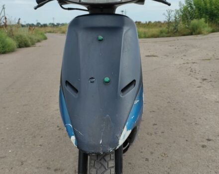 Другая Другая, объемом двигателя 50 л и пробегом 0 тыс. км за 10000 $, фото 1 на Automoto.ua