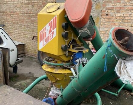 Другая Другая, объемом двигателя 0 л и пробегом 0 тыс. км за 1187 $, фото 2 на Automoto.ua