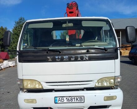 Другая Другая, объемом двигателя 0 л и пробегом 0 тыс. км за 13000 $, фото 10 на Automoto.ua