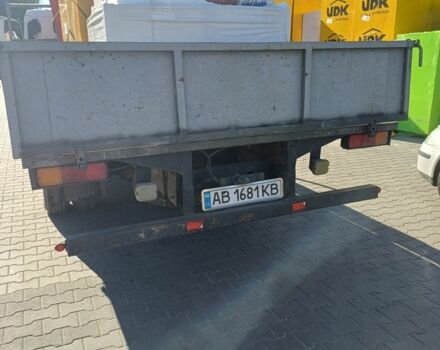 Другая Другая, объемом двигателя 0 л и пробегом 0 тыс. км за 13200 $, фото 7 на Automoto.ua