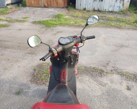 Інша Інша, об'ємом двигуна 49 л та пробігом 0 тис. км за 194 $, фото 2 на Automoto.ua
