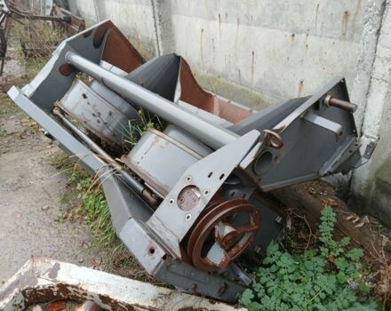 Інша Інша, об'ємом двигуна 0 л та пробігом 0 тис. км за 1774 $, фото 2 на Automoto.ua