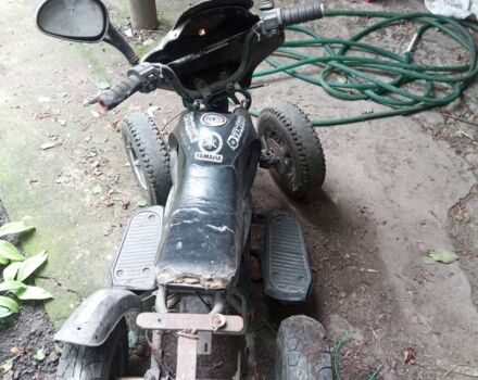 Інша Інша, об'ємом двигуна 50 л та пробігом 0 тис. км за 121 $, фото 2 на Automoto.ua