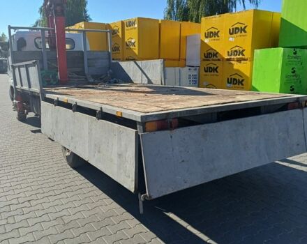 Другая Другая, объемом двигателя 0 л и пробегом 0 тыс. км за 13000 $, фото 14 на Automoto.ua