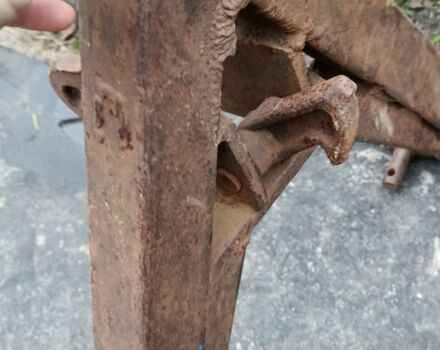 Другая Другая, объемом двигателя 0 л и пробегом 0 тыс. км за 48 $, фото 2 на Automoto.ua