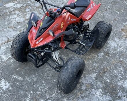 Другая Другая, объемом двигателя 0 л и пробегом 0 тыс. км за 18500 $, фото 2 на Automoto.ua