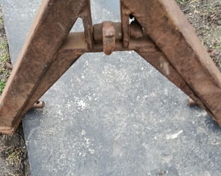 Другая Другая, объемом двигателя 0 л и пробегом 0 тыс. км за 48 $, фото 1 на Automoto.ua