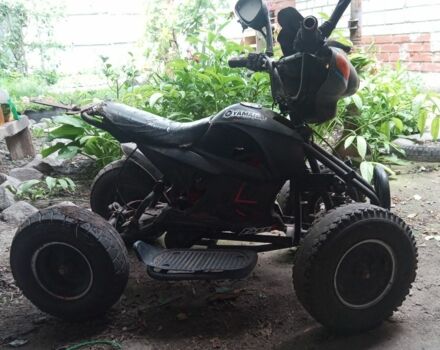 Інша Інша, об'ємом двигуна 50 л та пробігом 0 тис. км за 121 $, фото 3 на Automoto.ua