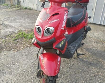Інша Інша, об'ємом двигуна 49 л та пробігом 0 тис. км за 194 $, фото 1 на Automoto.ua