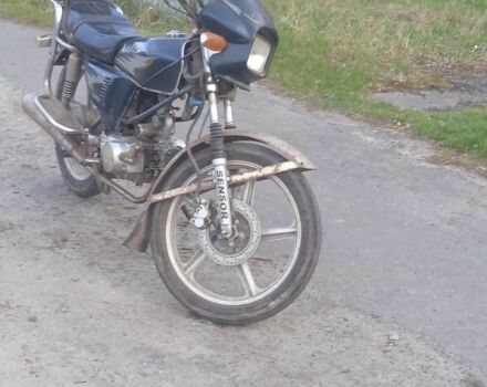 Другая Другая, объемом двигателя 50 л и пробегом 0 тыс. км за 170 $, фото 4 на Automoto.ua