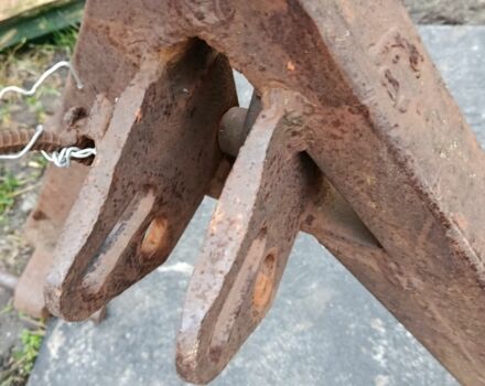 Другая Другая, объемом двигателя 0 л и пробегом 0 тыс. км за 48 $, фото 3 на Automoto.ua