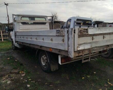 Другая Другая, объемом двигателя 0 л и пробегом 0 тыс. км за 4800 $, фото 2 на Automoto.ua