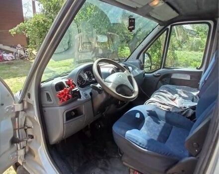 Інша Інша, об'ємом двигуна 0 л та пробігом 0 тис. км за 2700 $, фото 9 на Automoto.ua