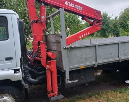 Другая Другая, объемом двигателя 0 л и пробегом 0 тыс. км за 13200 $, фото 2 на Automoto.ua