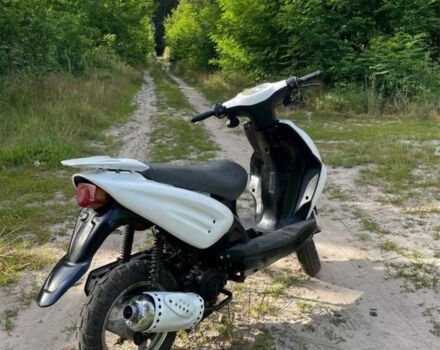 Інша Інша, об'ємом двигуна 80 л та пробігом 0 тис. км за 96 $, фото 1 на Automoto.ua