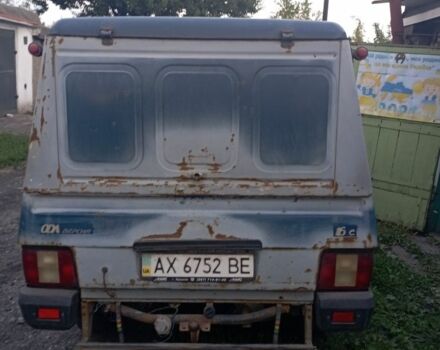 Інша Інша, об'ємом двигуна 0 л та пробігом 0 тис. км за 606 $, фото 13 на Automoto.ua