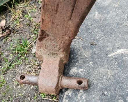 Другая Другая, объемом двигателя 0 л и пробегом 0 тыс. км за 48 $, фото 5 на Automoto.ua