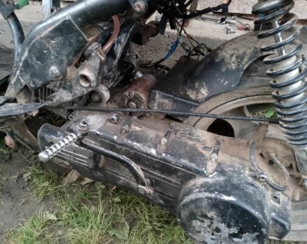 Інша Інша, об'ємом двигуна 0.15 л та пробігом 0 тис. км за 144 $, фото 1 на Automoto.ua