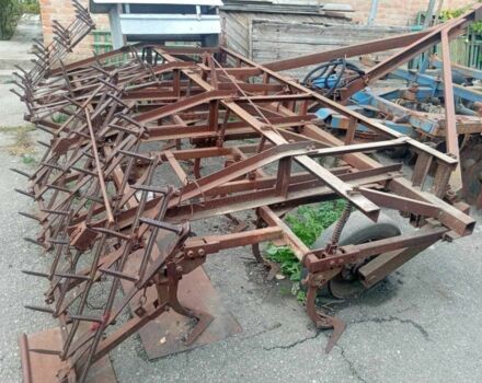 Другая Другая, объемом двигателя 0 л и пробегом 0 тыс. км за 832 $, фото 2 на Automoto.ua