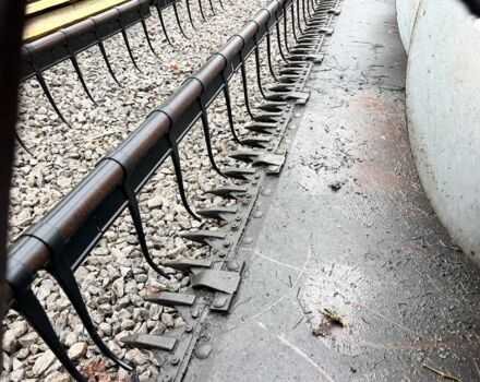 Другая Другая, объемом двигателя 0 л и пробегом 0 тыс. км за 3000 $, фото 7 на Automoto.ua