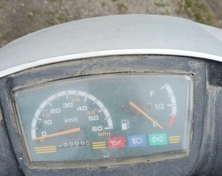 Другая Другая, объемом двигателя 0 л и пробегом 0 тыс. км за 49 $, фото 6 на Automoto.ua