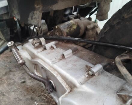 Другая Другая, объемом двигателя 0.14 л и пробегом 0 тыс. км за 191 $, фото 5 на Automoto.ua