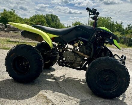 Інша Інша, об'ємом двигуна 0.3 л та пробігом 0 тис. км за 1800 $, фото 3 на Automoto.ua