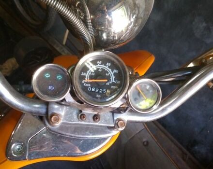 Другая Другая, объемом двигателя 0.13 л и пробегом 0 тыс. км за 592 $, фото 2 на Automoto.ua