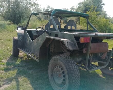 Другая Другая, объемом двигателя 0 л и пробегом 0 тыс. км за 3200 $, фото 1 на Automoto.ua