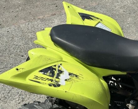 Інша Інша, об'ємом двигуна 0.3 л та пробігом 0 тис. км за 1800 $, фото 8 на Automoto.ua