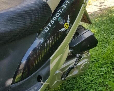 Другая Другая, объемом двигателя 0 л и пробегом 0 тыс. км за 243 $, фото 4 на Automoto.ua