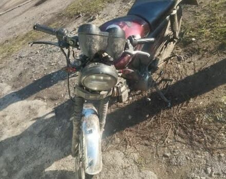 Другая Другая, объемом двигателя 0.13 л и пробегом 0 тыс. км за 190 $, фото 2 на Automoto.ua