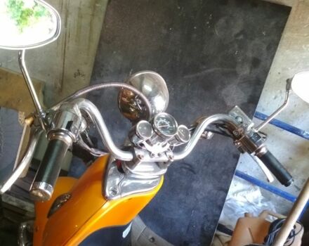 Другая Другая, объемом двигателя 0.13 л и пробегом 0 тыс. км за 592 $, фото 3 на Automoto.ua