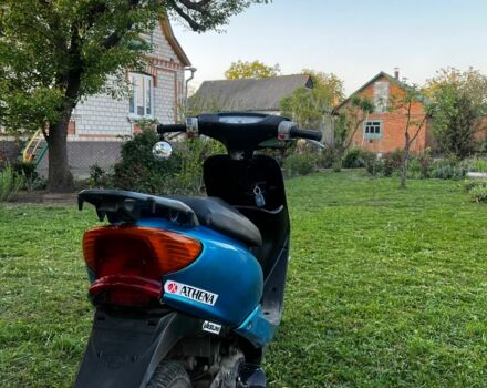 Другая Другая, объемом двигателя 65 л и пробегом 0 тыс. км за 485 $, фото 2 на Automoto.ua