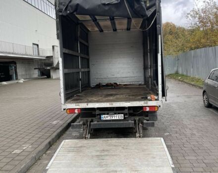 Інша Інша, об'ємом двигуна 0 л та пробігом 0 тис. км за 6000 $, фото 7 на Automoto.ua