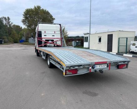 Другая Другая, объемом двигателя 0 л и пробегом 0 тыс. км за 25500 $, фото 17 на Automoto.ua