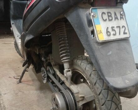 Другая Другая, объемом двигателя 50 л и пробегом 0 тыс. км за 84 $, фото 4 на Automoto.ua