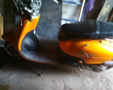 Другая Другая, объемом двигателя 0.13 л и пробегом 0 тыс. км за 592 $, фото 7 на Automoto.ua